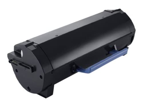 Dell Värikasetti Musta Hc - B5460dn