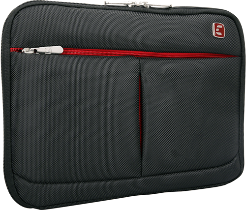 Cirafon Business Nylon Sleeve Work-in 15.6"