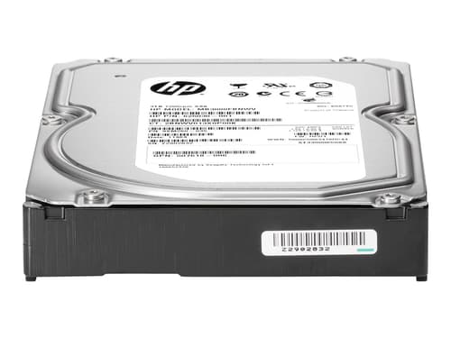 Hpe Midline 4tt 3.5" 7,200kierrosta/min Serial Ata-600