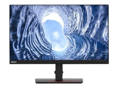 Lenovo Thinkvision T24h 23.8" Qhd Ips 16:9 2560 X 1440