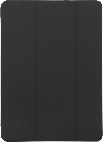 Pomologic Book Case Ipad Air 10.9" (4th Gen), Ipad Air 10.9" (5th Gen) Musta