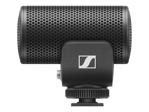 Sennheiser Suunnattu Mke 200 -kameramikrofoni