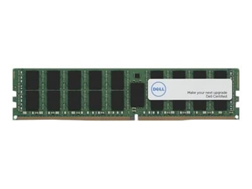 Dell Ddr4 Ddr4 Sdram 16gb 2,400mhz Ecc