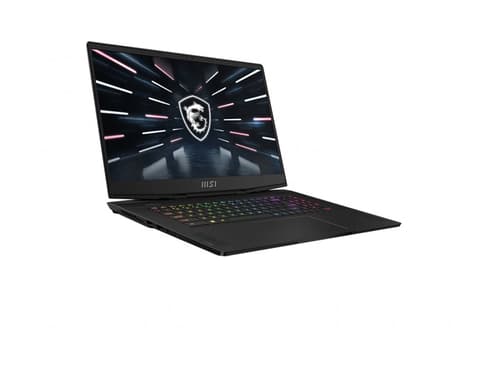 Msi Stealth Gs77 Core I9 64gb 2000gb Ssd 120hz 17.3" Rtx 3080 Ti, Nvidia Geforce Rtx 3080 Ti