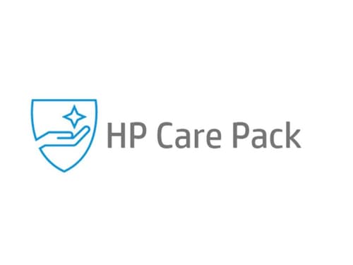 Hp Care Pack 4yr Next Business Day Hardware Support - Designjet T530 24"