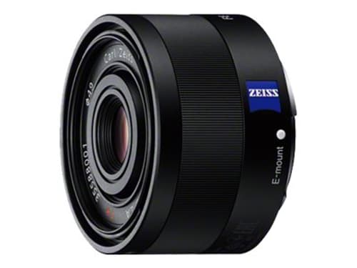 Sony Fe 35mm F/2.8 Zeiss
