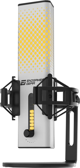Endgame Gear Xstrm Microphone Valkoinen