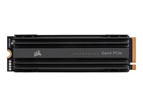 Corsair Mp600 Pro 1000gb M.2 2280 Pci Express 4.0 X4 (nvme)