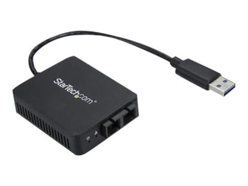 Startech Usb 3.0 To Fiber Optic Converter