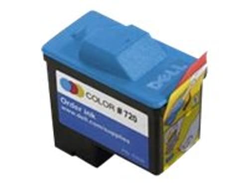 Dell Muste Väri T0530 - 720/a920