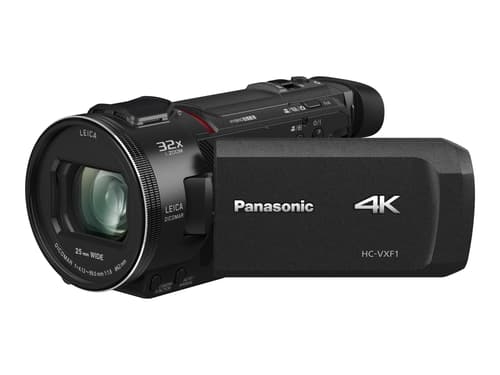 Panasonic Hc-vxf1