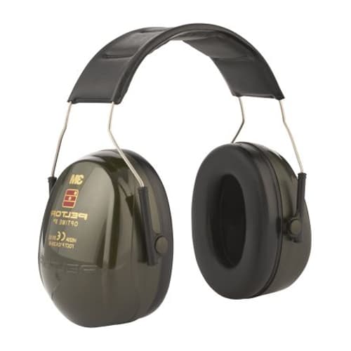 3m Peltor Optime Ii 31db Headband