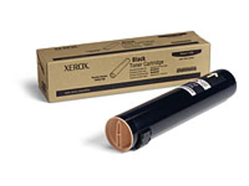Xerox Värikasetti Musta 32k - Phaser 7760