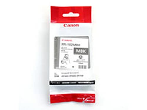 Canon Muste Matta Musta Pfi-102mbk - Ipf
