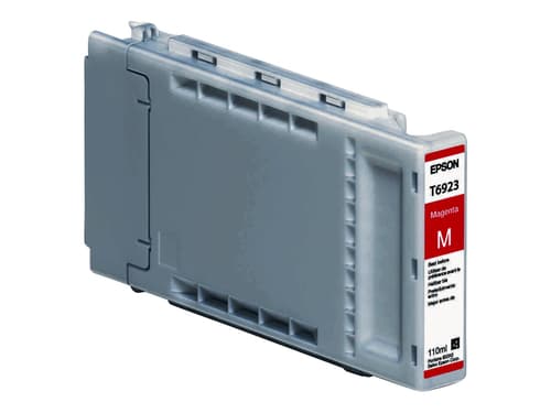 Epson Muste Magenta 110ml - T3000/t5000/t7000
