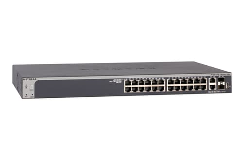 Netgear Prosafe S3300-28x