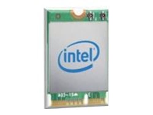 Intel Wi-fi 6 Ax201