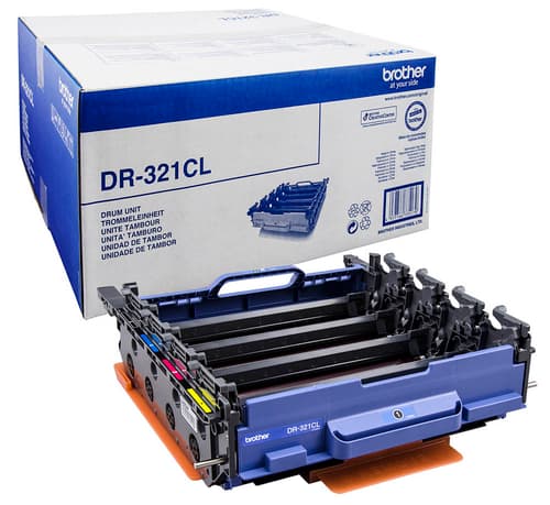 Brother Dr321cl