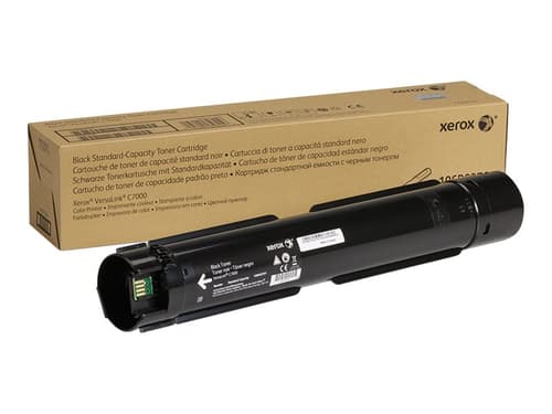 Xerox Värikasetti Musta 5.3k - Vl C7000