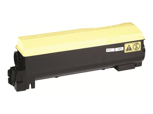 Kyocera Värikasetti Keltainen Tk-560y 10k - Fs-c5300
