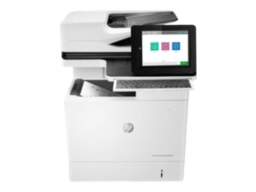 Hp Laserjet Enterprise Mfp M631dn A4