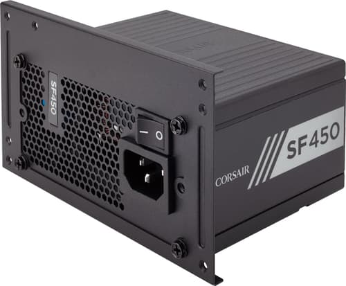 Corsair Sfx To Atx Psu Adapter 2.0