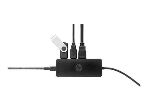 Hp Travel Hub G2 Usb-c Porttitoistin