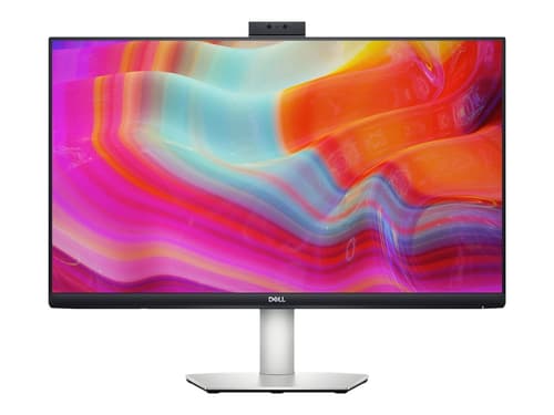Dell S2722dz 27" Qhd Ips 16:9 2560 X 1440