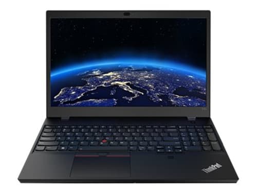 Lenovo Thinkpad P15v G3 Core I7 16gb 512gb Ssd 4g Upgradable 15.6"