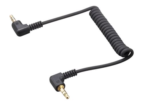 Zoom Smc-1 Stereo Mini Cable For F1