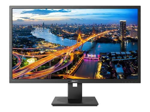 Philips B-line 325b1l 32" Qhd Ips 16:9 Musta Kaiutin 2560 X 1440