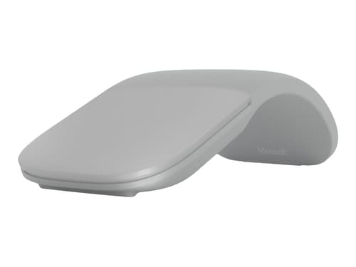 Microsoft Surface Arc Mouse Langaton 1,000dpi Hiiri Harmaa