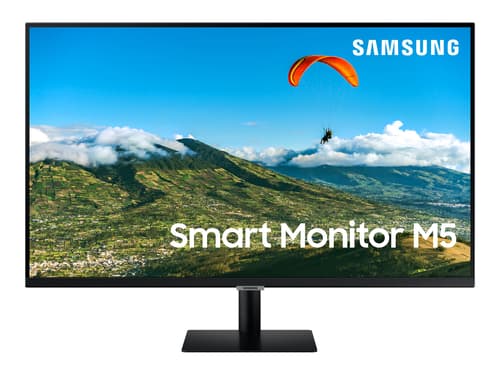 Samsung S27am502 Smart Monitor M5 27" Fhd Va 16:9 1920 X 1080