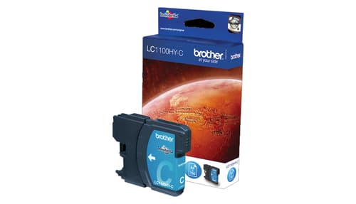 Brother Muste Syaani Lc1100hyc 750 Sidor