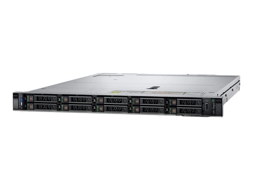 Dell Emc Poweredge R650xs Xeon Silver 4314 16-ytiminen