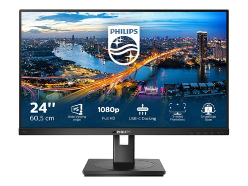 Philips B-line 243b1 1920 X 1080
