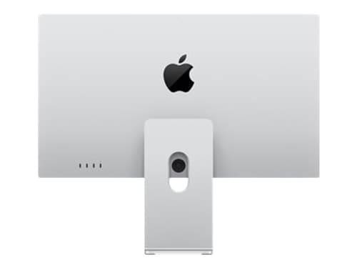 Apple Studio Display 27" Standard Glass, Kallistettava/korkeussäädettävä Jalusta 5120 X 2880