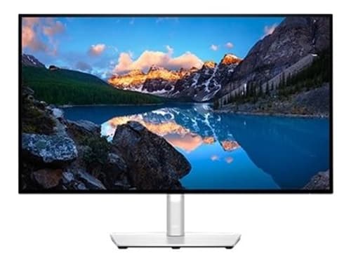 Dell Ultrasharp U2722de 27" Qhd Ips 16:9 2560 X 1440