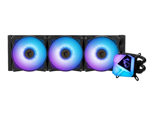 Msi Mag Core Liquid C360