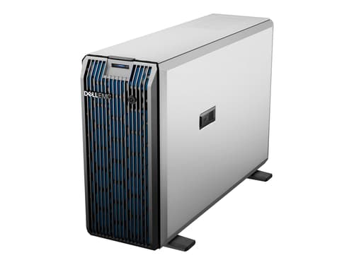 Dell Emc Poweredge T350 Xeon E-2336 6-ydin