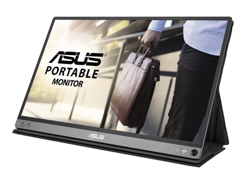 Asus Zenscreen Go Mb16ap 1920 X 1080