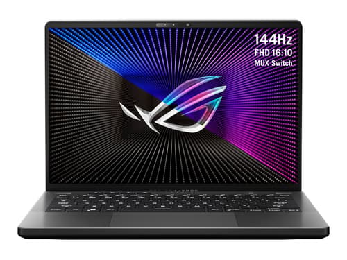 Asus Rog Zephyrus G14 Ryzen 7 16gb 1000gb Ssd 144hz 14" Rx 6700hs, Amd Radeon Rx 6700s / Amd Radeon 680m