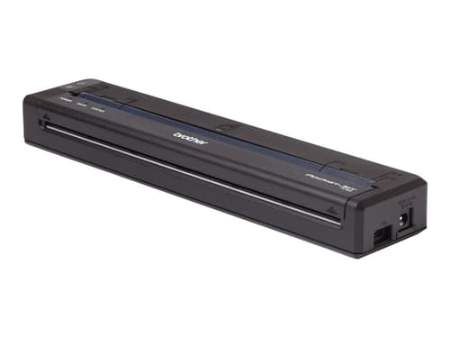 Brother Pocketjet Pj-823 A4 Mobile Printer