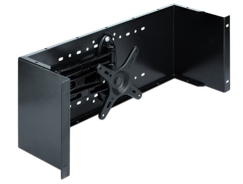Delock Monitor Arm For Rack 19" 4u
