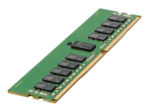 Hpe Standard Memory Ddr4 Sdram 8gb 2,666mhz Non-ecc