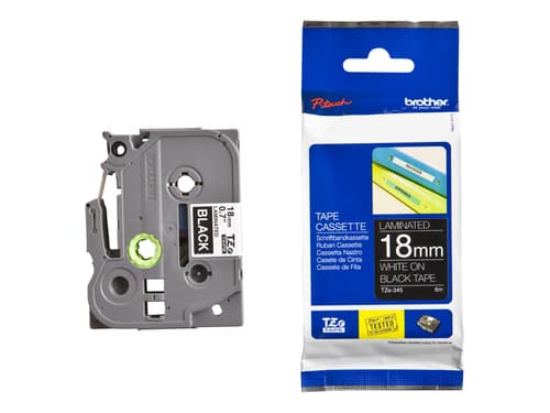 Brother Tze345