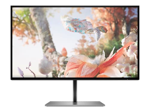 Hp Z25xs G3 25" Qhd Ips 16:9 2560 X 1440
