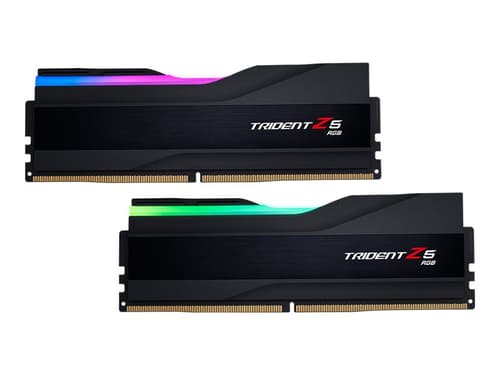 G.skill Trident Z5 Rgb 32gb 5,200mhz Ddr5 Sdram Dimm 288 Nastaa