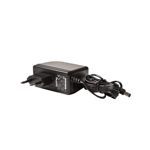 Brother Ac-sovitin 12 Vdc Ad-e001a - P-touch