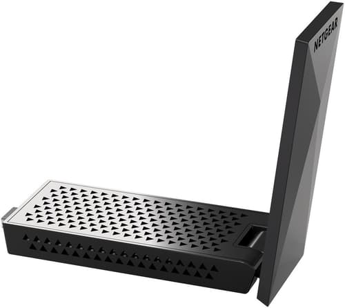 Netgear Nighthawk Ac1900